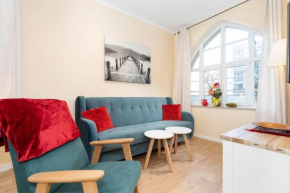 Apartamenty Biała Mewa by Renters